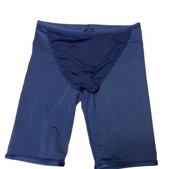 Speedo Drawstring Swim Trunks - Picture 3 of 9